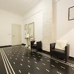 Апартаменты Beach, 4br, Family Lux, Ac, Wifi By Tilo
