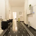 Апартаменты Beach, 4br, Family Lux, Ac, Wifi By Tilo *