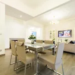 Beach, 4br, Family Lux, Ac, Wifi By Tilo Генуя