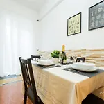 Beach, 4br, Family Lux, Ac, Wifi By Tilo Апартаменты