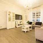Beach, 4br, Family Lux, Ac, Wifi By Tilo Апартаменты Генуя