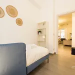Beach, 4br, Family Lux, Ac, Wifi By Tilo Генуя