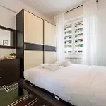 Beach, 4br, Family Lux, Ac, Wifi By Tilo Генуя