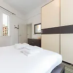 Beach, 4br, Family Lux, Ac, Wifi By Tilo * Генуя