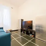 Beach, 4br, Family Lux, Ac, Wifi By Tilo Апартаменты *