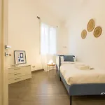 Апартаменты Beach, 4br, Family Lux, Ac, Wifi By Tilo *