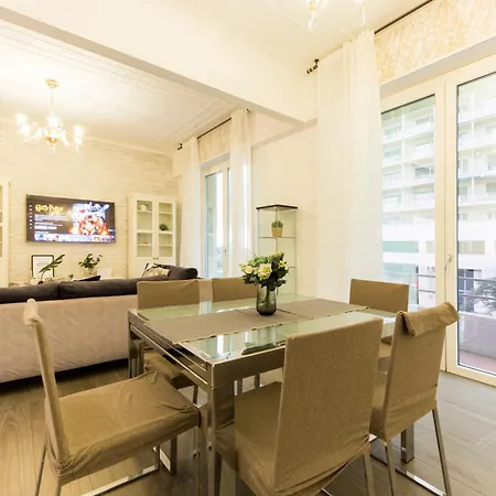 Beach, 4br, Family Lux, Ac, Wifi By Tilo