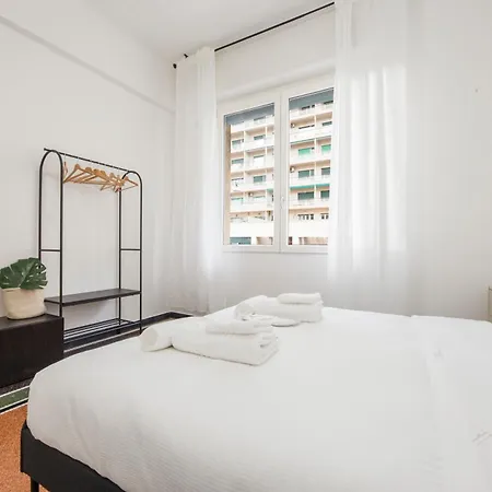 Beach, 4br, Family Lux, Ac, Wifi By Tilo *