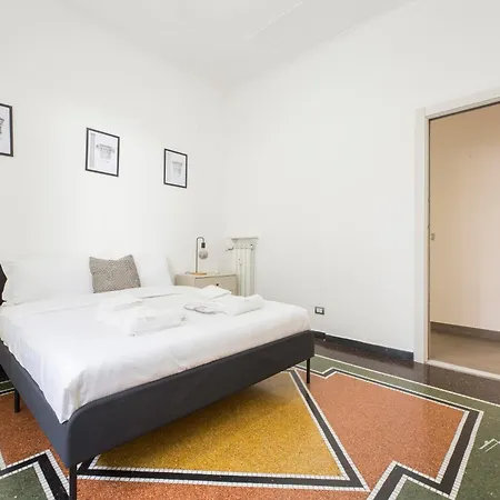 Beach, 4br, Family Lux, Ac, Wifi By Tilo דירה