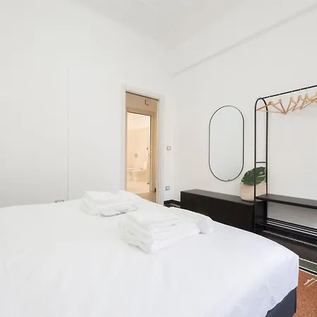 Apartment Beach, 4br, Family Lux, Ac, Wifi By Tilo