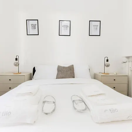 Beach, 4br, Family Lux, Ac, Wifi By Tilo