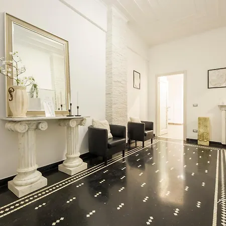 Beach, 4br, Family Lux, Ac, Wifi By Tilo * ג'נובה