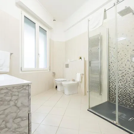 Beach, 4br, Family Lux, Ac, Wifi By Tilo *