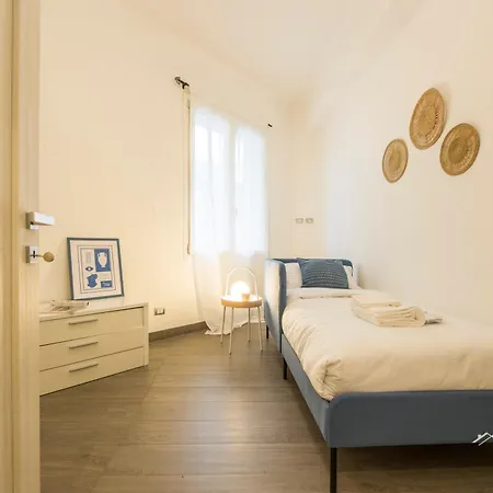 דירה Beach, 4br, Family Lux, Ac, Wifi By Tilo *