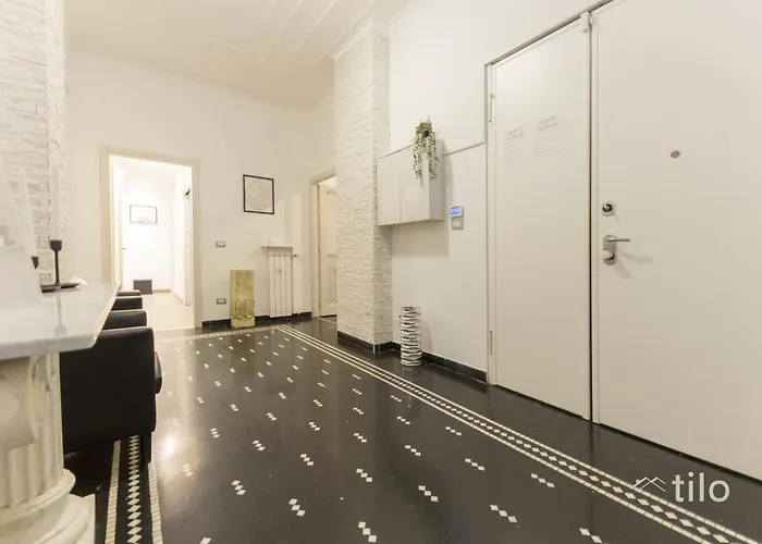 Beach, 4br, Family Lux, Ac, Wifi By Tilo
