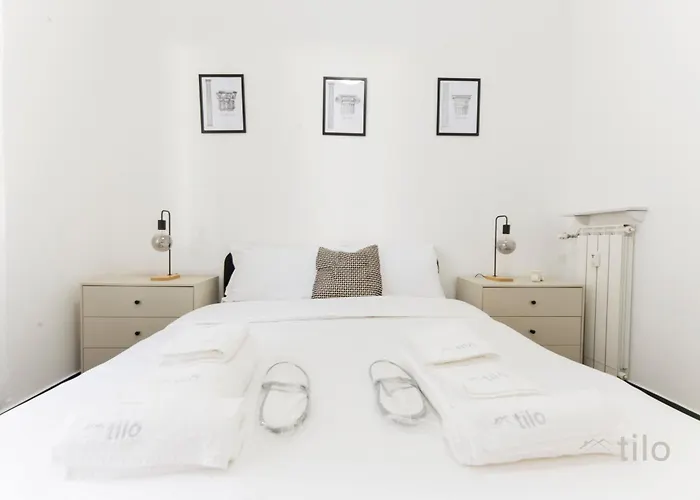 Beach, 4br, Family Lux, Ac, Wifi By Tilo