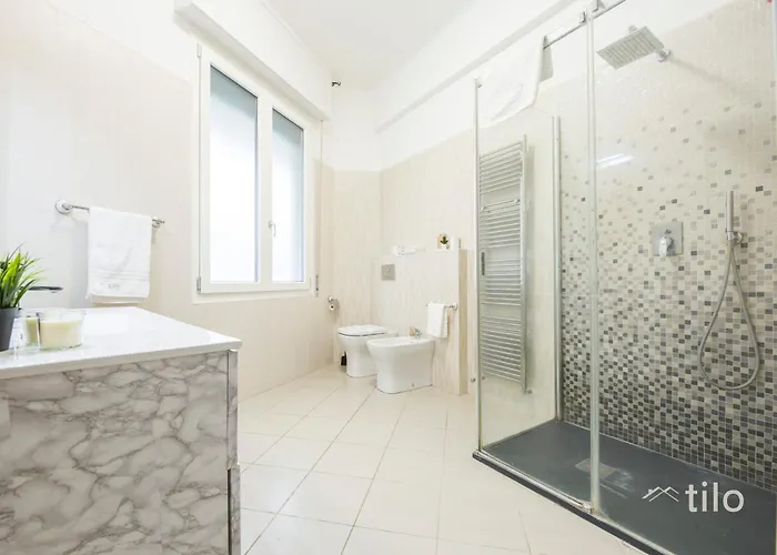 Beach, 4br, Family Lux, Ac, Wifi By Tilo *