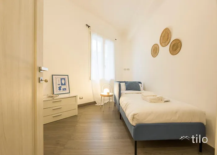 Apartman Beach, 4br, Family Lux, Ac, Wifi By Tilo *