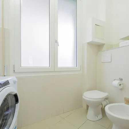 Beach, 4br, Family Lux, Ac, Wifi By Tilo דירה *