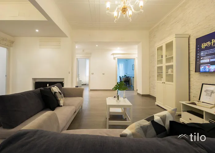 Beach, 4br, Family Lux, Ac, Wifi By Tilo *