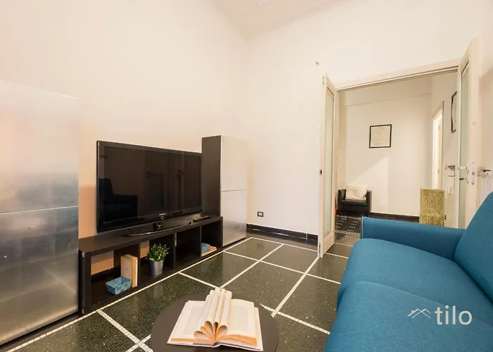 Beach, 4br, Family Lux, Ac, Wifi By Tilo